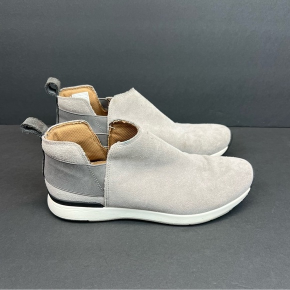 Vionic CECE Light Grey women’s Sneakers US Size 10 Euro 42 - Picture 1 of 10